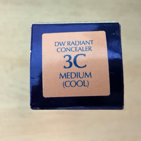Estée Lauder Double Wear Radiant Concealer – 3C Medium Cool – New in Box - Picture 2 of 5